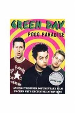 Green Day : Pogo Paradise